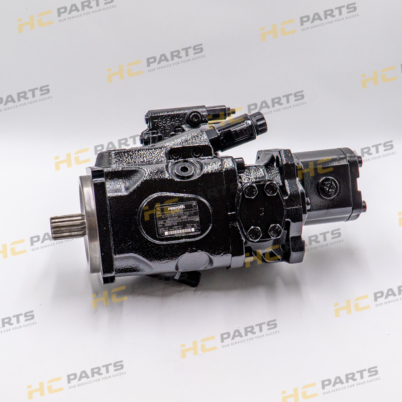 JCB Hydraulic pump - telescopic handler BOSCH REXROTH