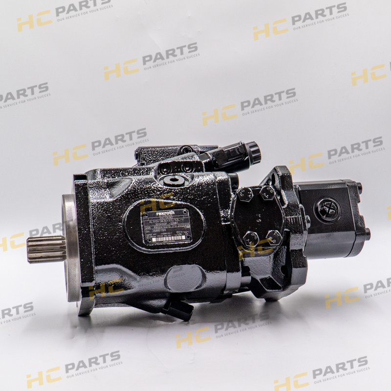 JCB Hydraulic pump - telescopic handler BOSCH REXROTH