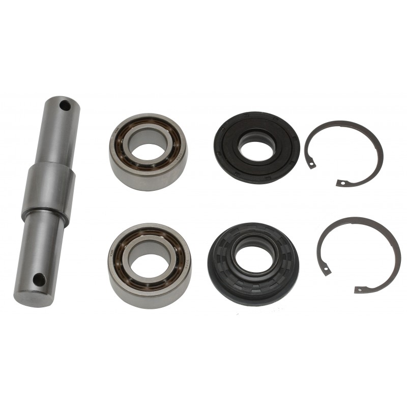 КОМПЛЕКТ ДЛЯ РЕМОНТА НАТЯЖНОГО КОЛЕСА JCB МИНИ-ЭКСКАВАТОР