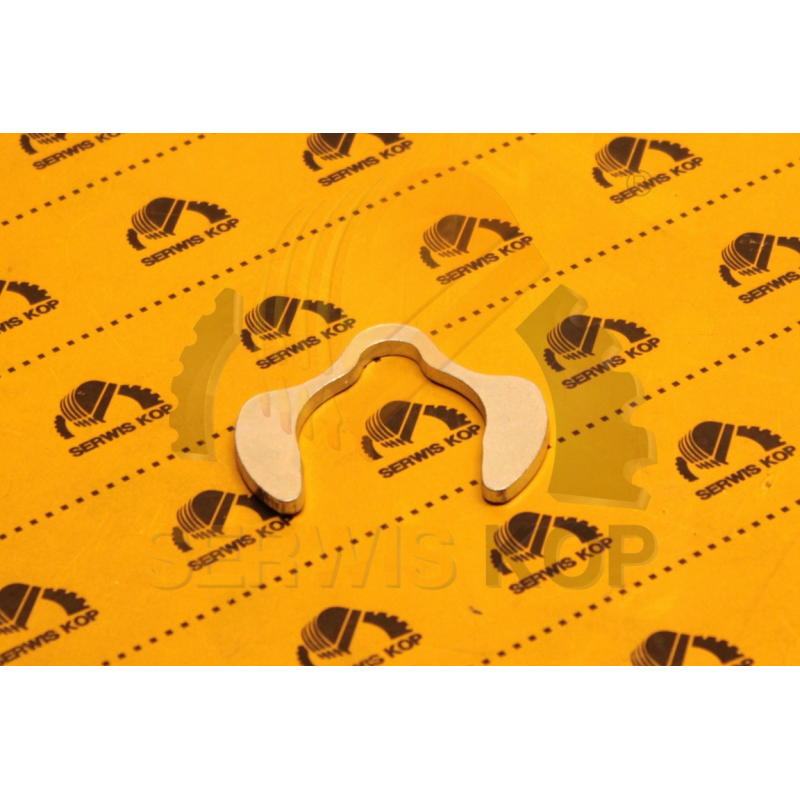 Clip pin - 40mm