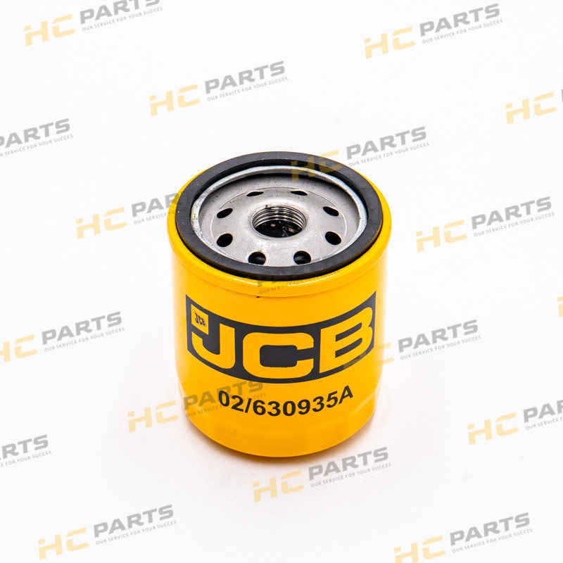 JCB Oil filter - mini excavator ORIGINAL