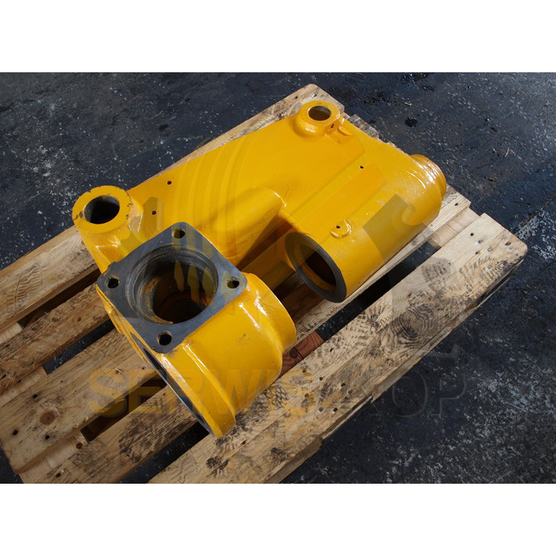 Задняя бабка, kingpost подходит для JCB 4CX 3CX
