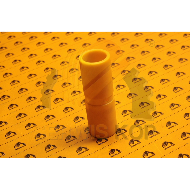 Bucket pin bushing suitable for JCB MINI 802-804