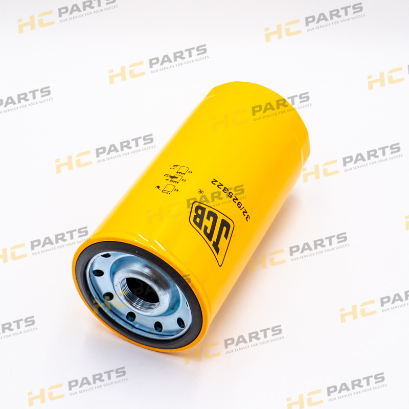 JCB Oil Filter - JS ORIGINAL