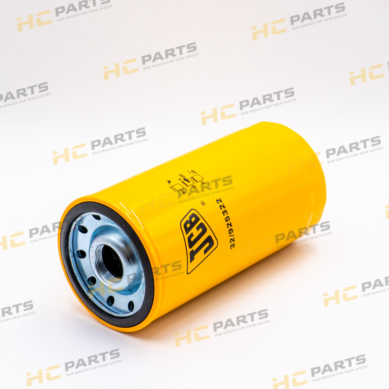JCB Oil Filter - JS ORIGINAL
