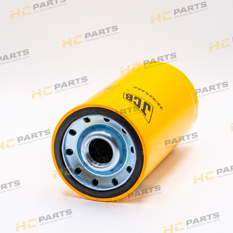 JCB Oil Filter - JS ORIGINAL