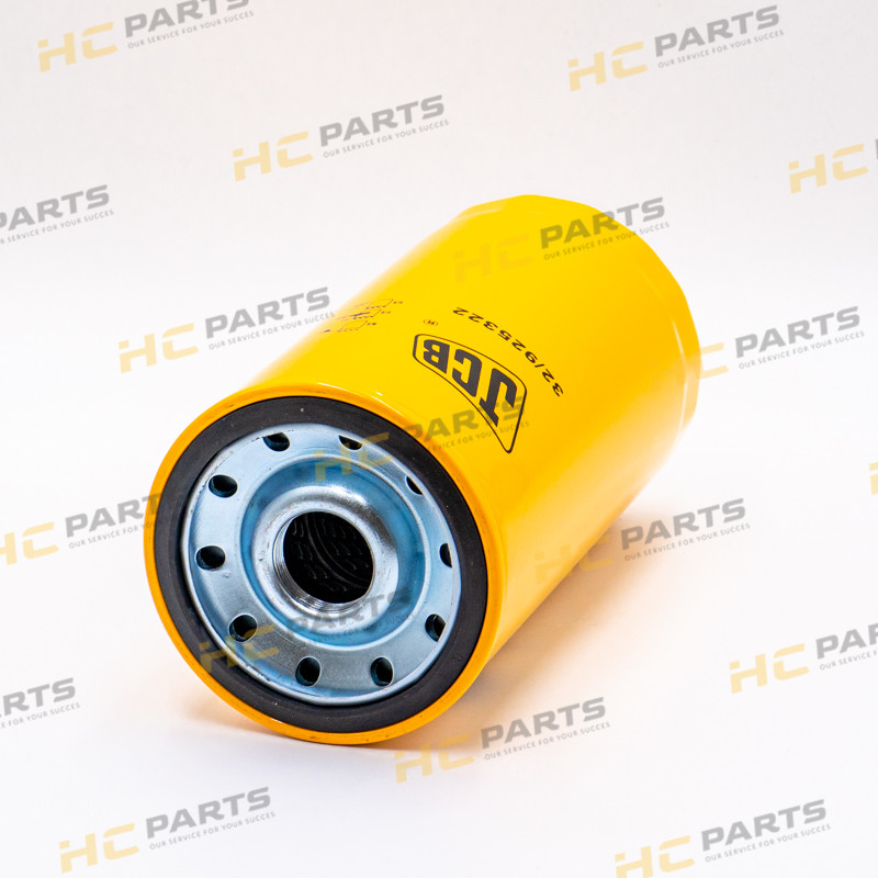 JCB Oil Filter - JS ORIGINAL