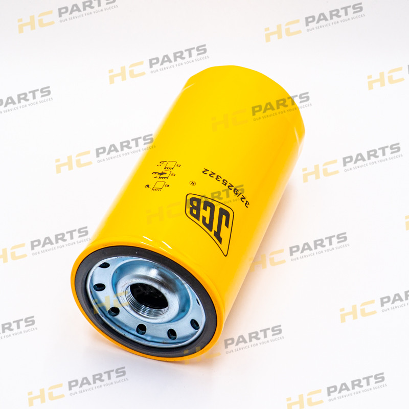JCB Oil Filter - JS ORIGINAL