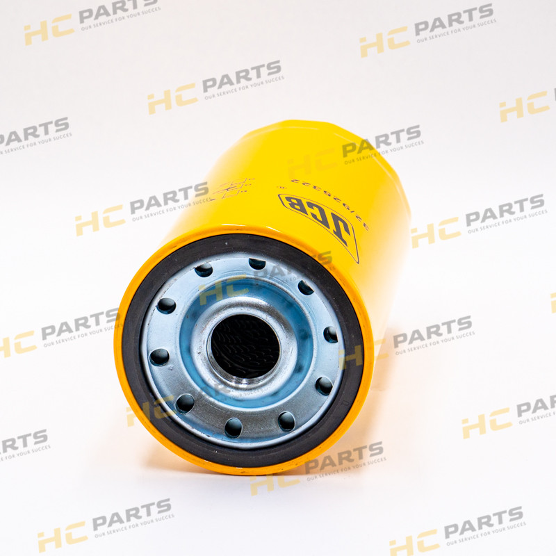 JCB Oil Filter - JS ORIGINAL