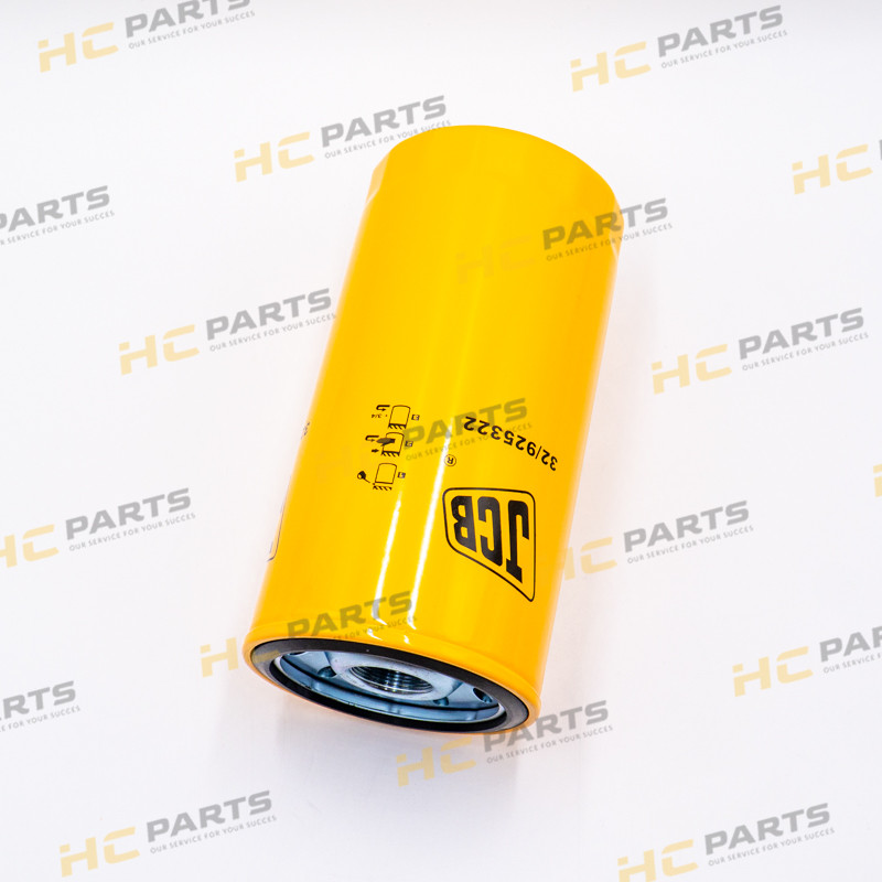 JCB Oil Filter - JS ORIGINAL