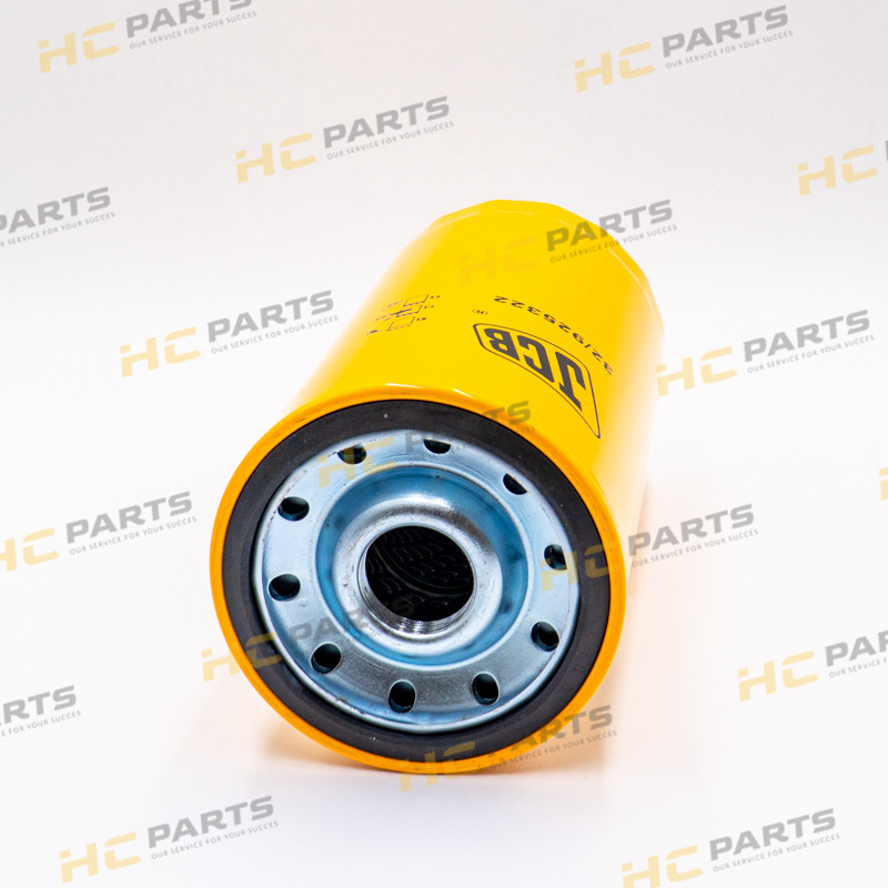 JCB Oil Filter - JS ORIGINAL