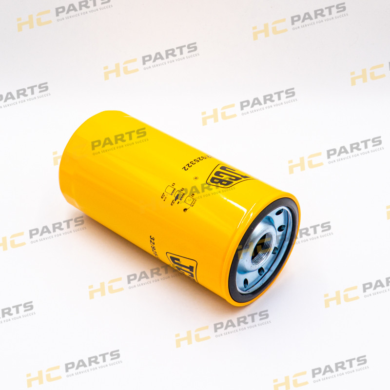 JCB Oil Filter - JS ORIGINAL