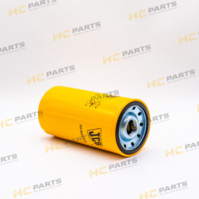 JCB Oil Filter - JS ORIGINAL