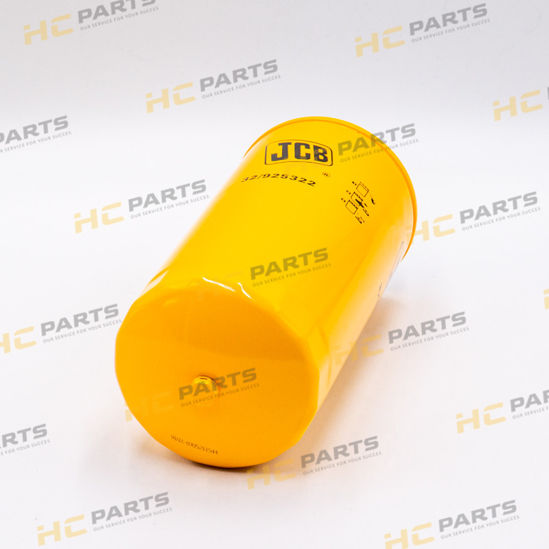 JCB Oil Filter - JS ORIGINAL