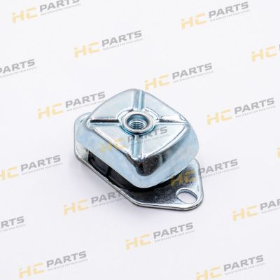 JCB Крепление двигателя — мини-экскаватор AZERI PARTS
