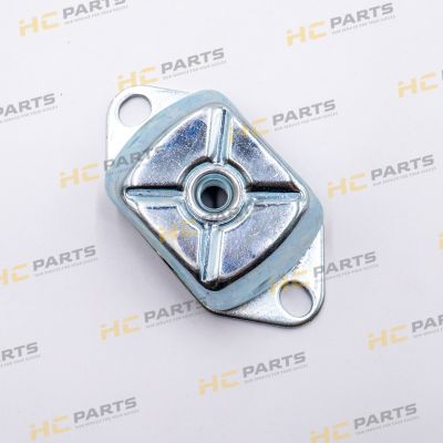 JCB Крепление двигателя — мини-экскаватор AZERI PARTS — фото 2