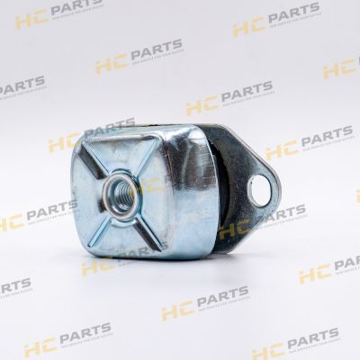 JCB Крепление двигателя — мини-экскаватор AZERI PARTS — фото 4