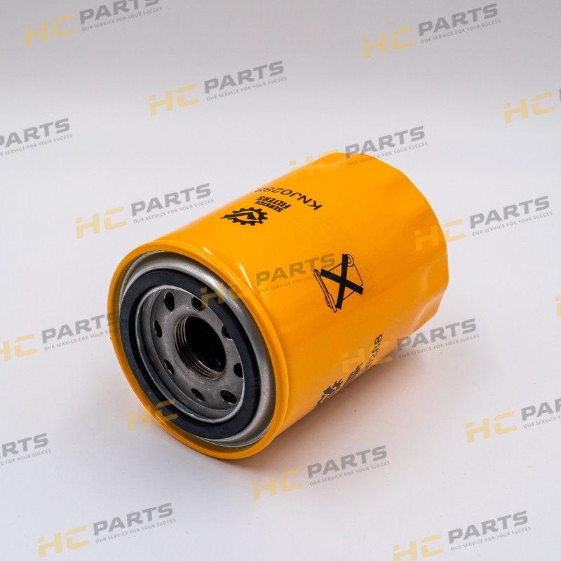 JCB Filtr hydrauliczny - Drain line JS SERVICE FILTERS