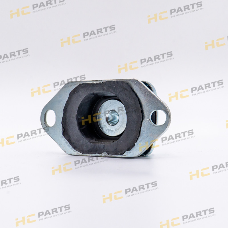 JCB Engine mount - AZERI PARTS mini excavator