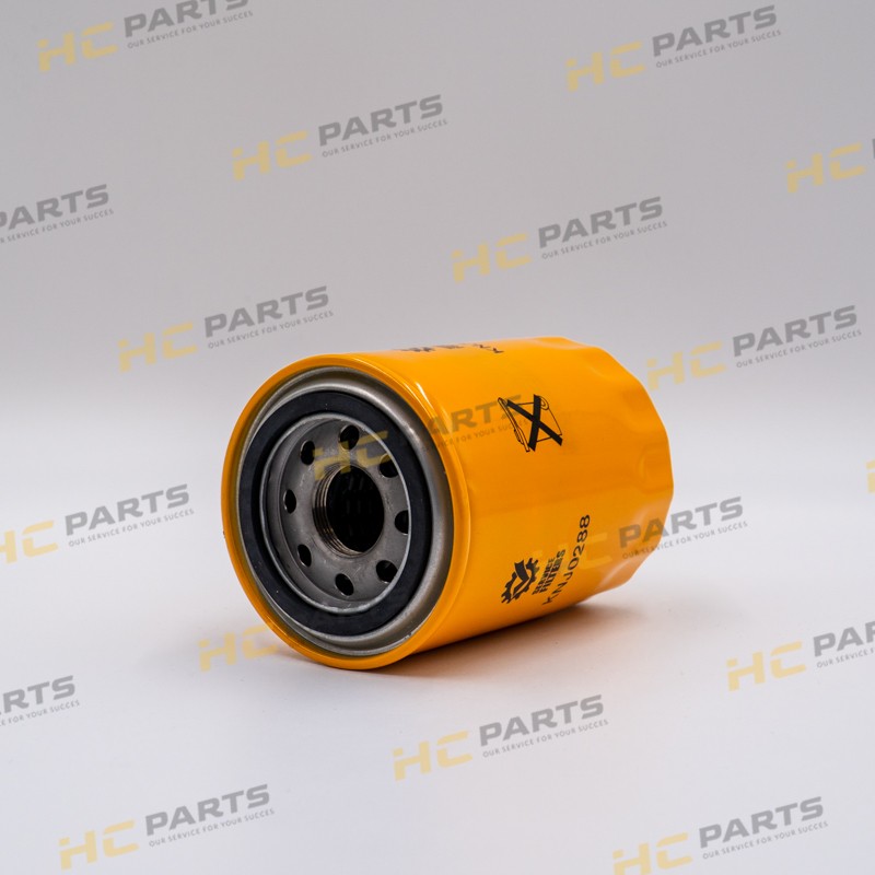 JCB Filtr hydrauliczny - Drain line JS SERVICE FILTERS
