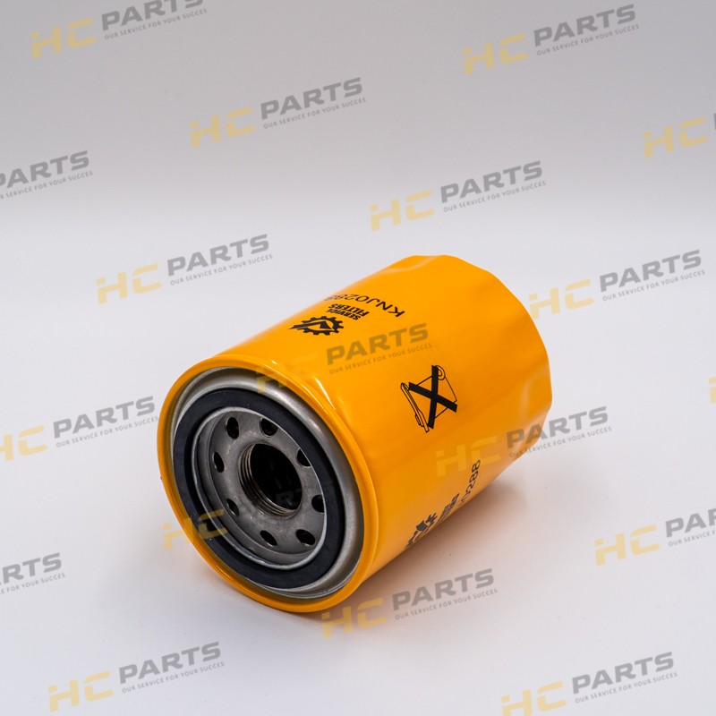 JCB Filtr hydrauliczny - Drain line JS SERVICE FILTERS