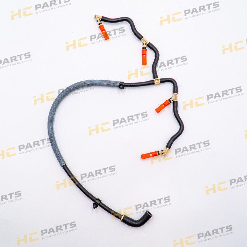 JCB топливопровод избыток Tier 4-AZERI PARTS