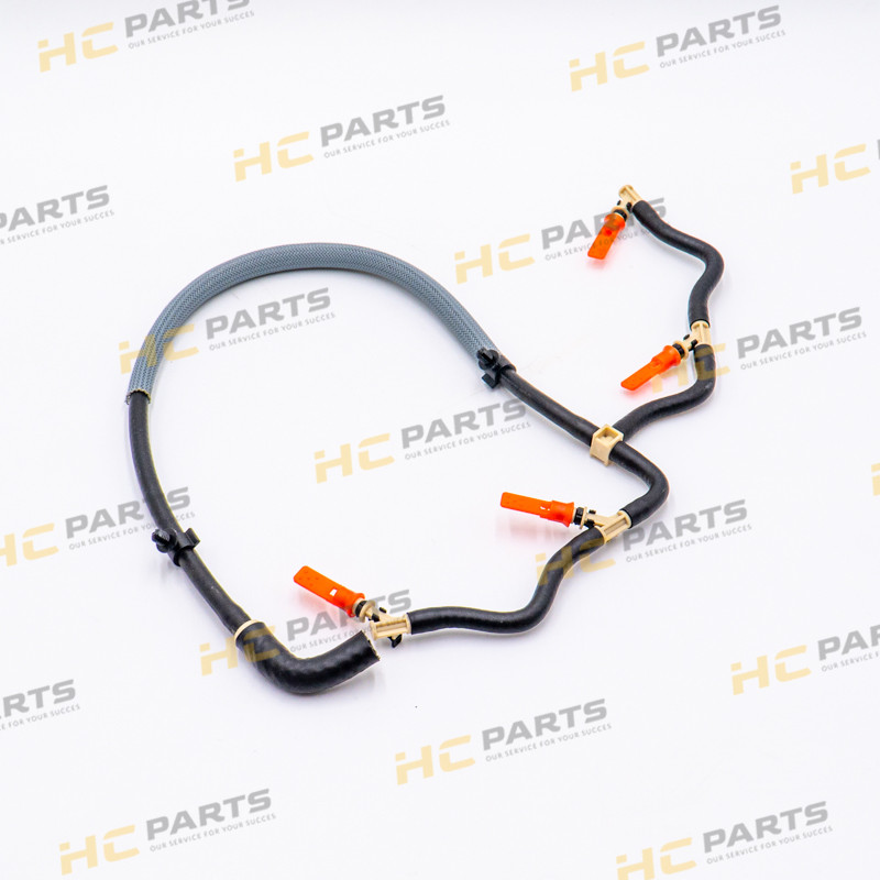 JCB топливопровод избыток Tier 4-AZERI PARTS