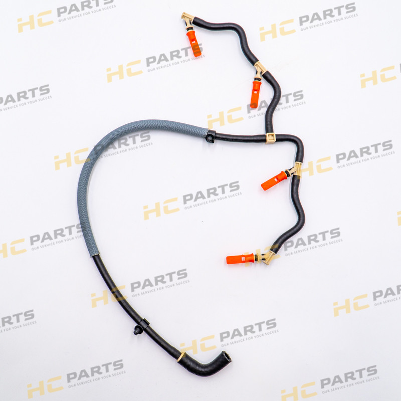 JCB топливопровод избыток Tier 4-AZERI PARTS