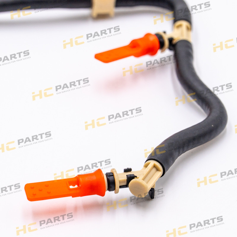 JCB топливопровод избыток Tier 4-AZERI PARTS