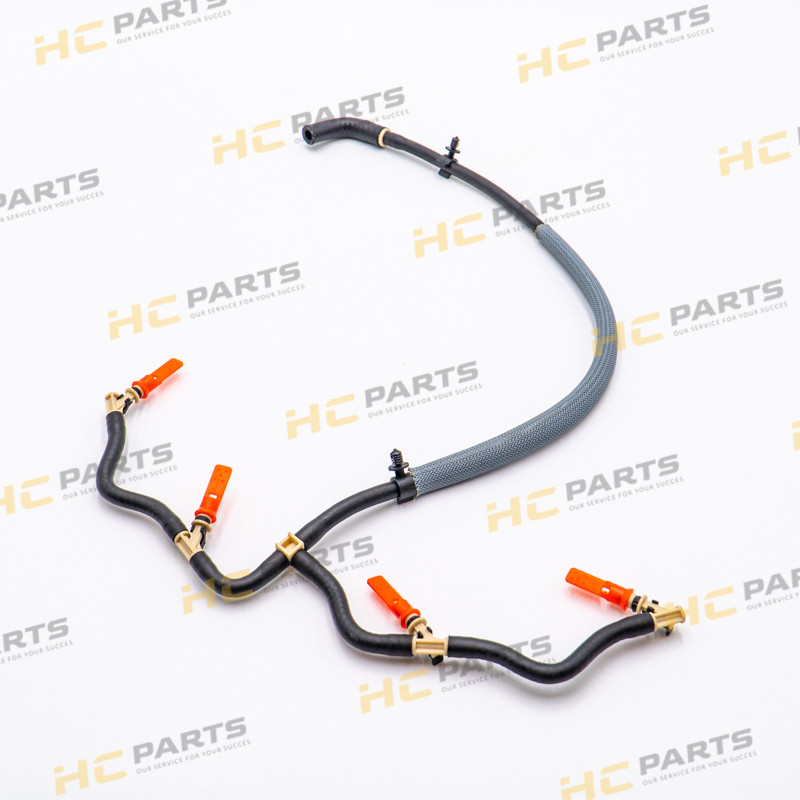 JCB топливопровод избыток Tier 4-AZERI PARTS