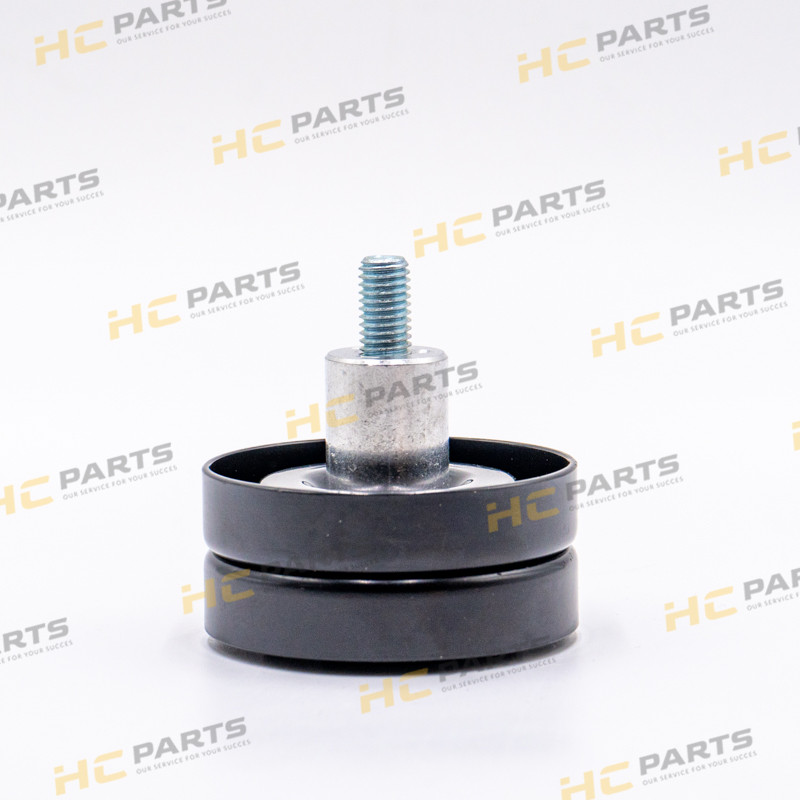 JCB Idler Pulley DIESELMAX