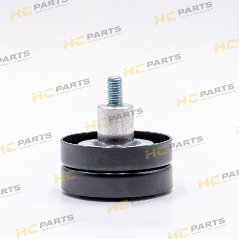 JCB Rolka napinająca pasek 70mm DIESELMAX - AZERI PARTS