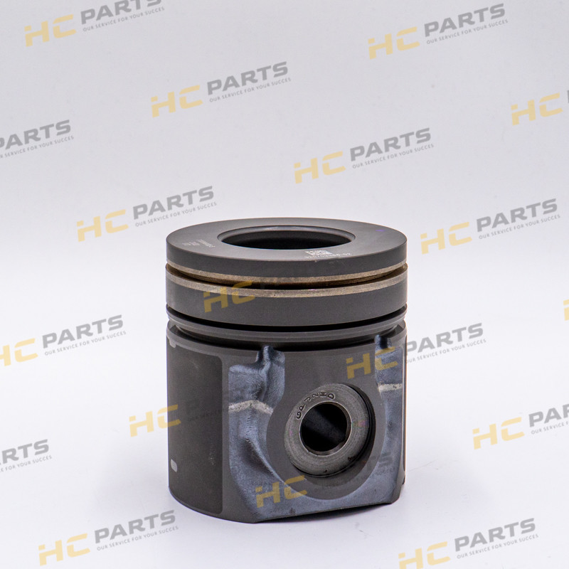 JCB Piston complete + rings nominal value DIESELMAX - OEM