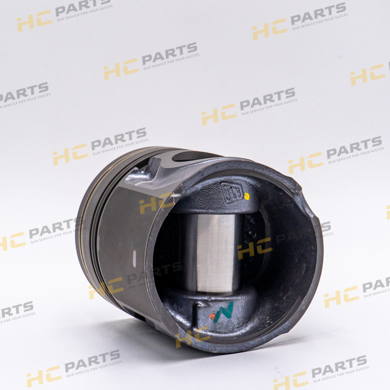 JCB Piston complete + rings nominal value DIESELMAX - OEM
