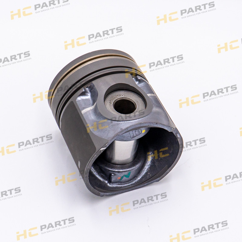 JCB Piston complete + rings nominal value DIESELMAX - OEM