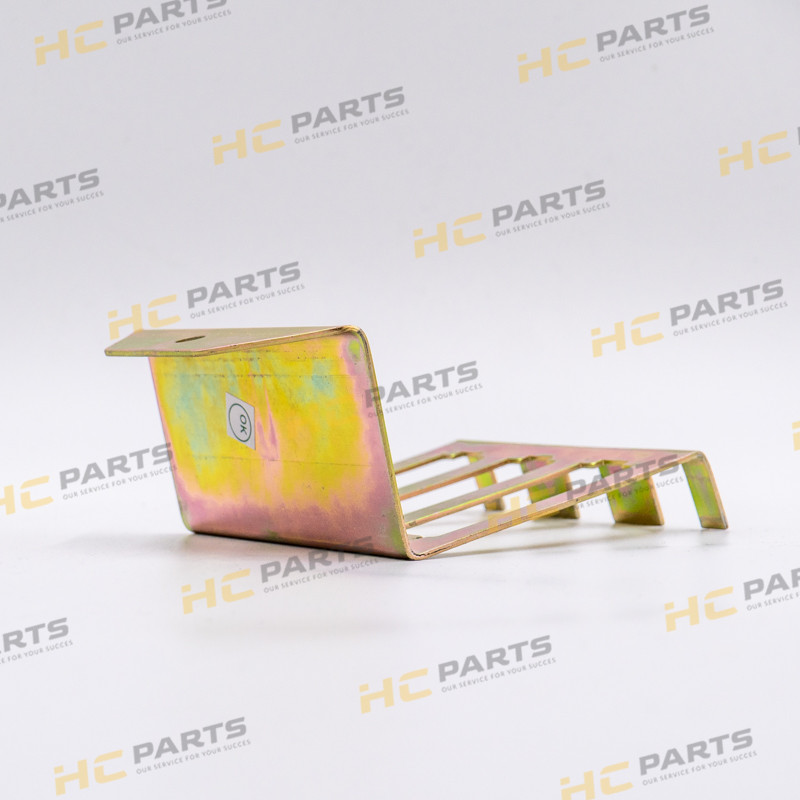 JCB Fuse box bracket - 3CX 4CX ORIGINAL
