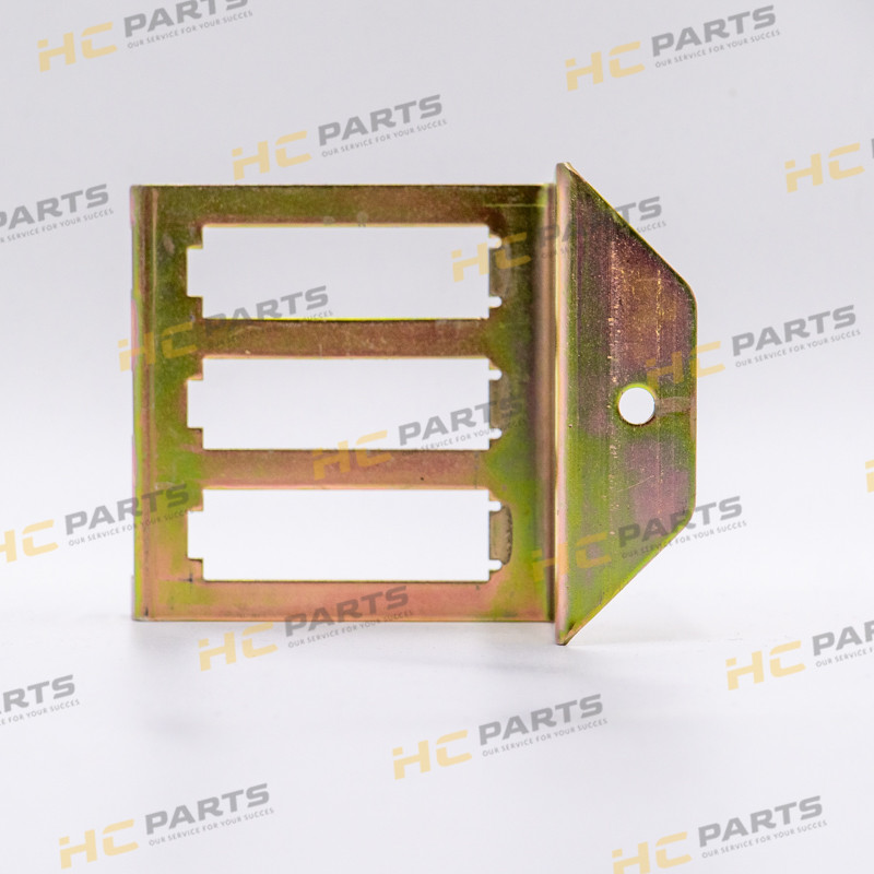 JCB Fuse box bracket - 3CX 4CX ORIGINAL