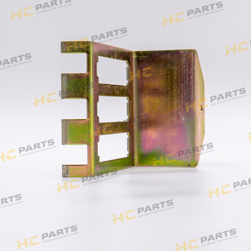 JCB Fuse box bracket - 3CX 4CX ORIGINAL