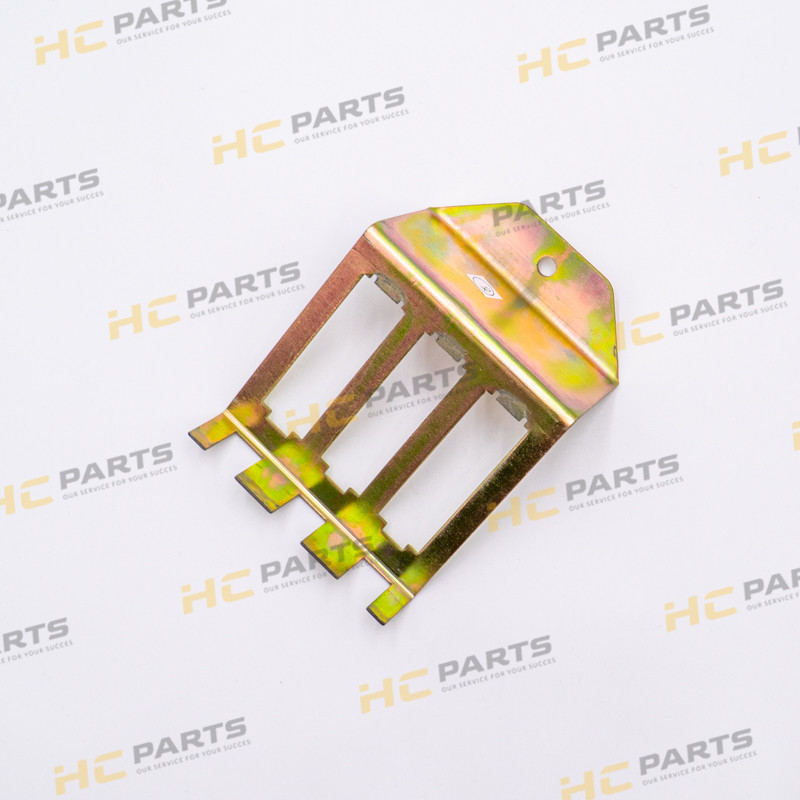 JCB Fuse box bracket - 3CX 4CX ORIGINAL