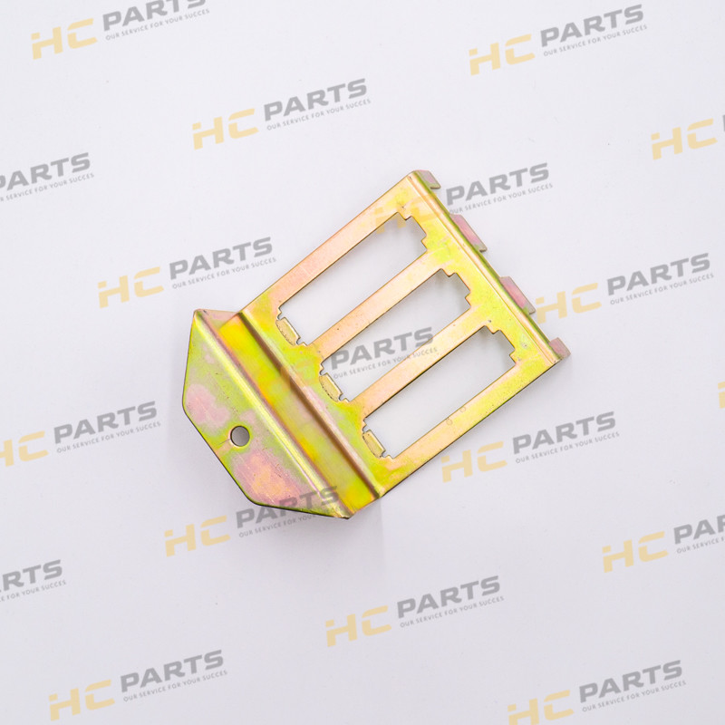JCB Fuse box bracket - 3CX 4CX ORIGINAL