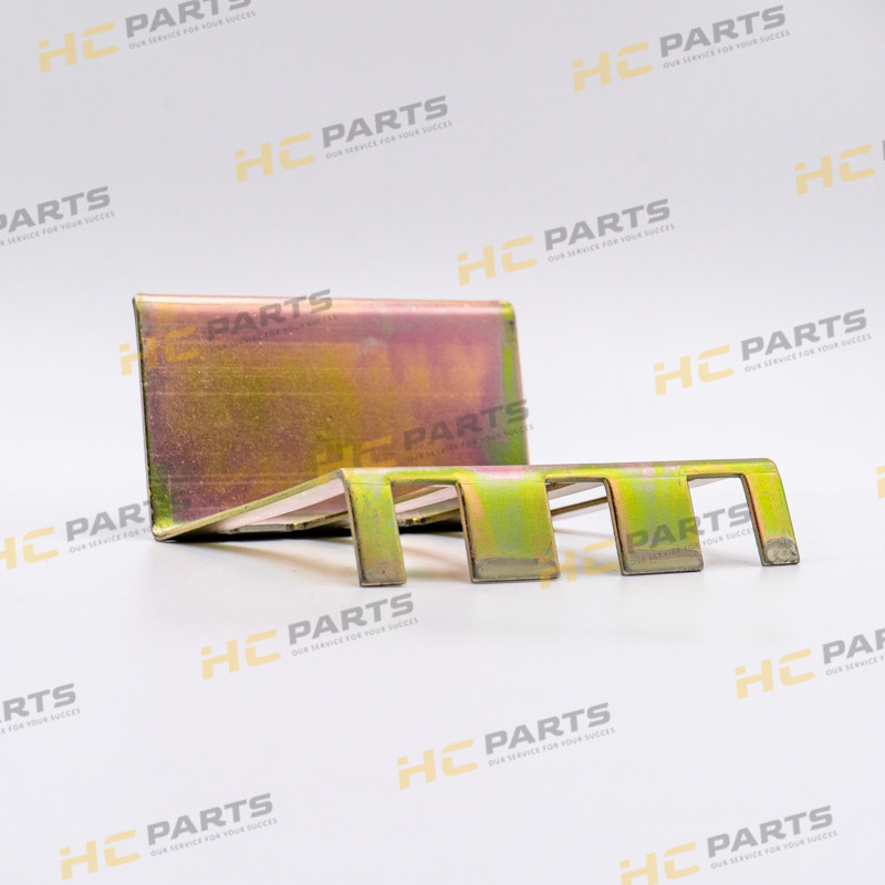 JCB Fuse box bracket - 3CX 4CX ORIGINAL