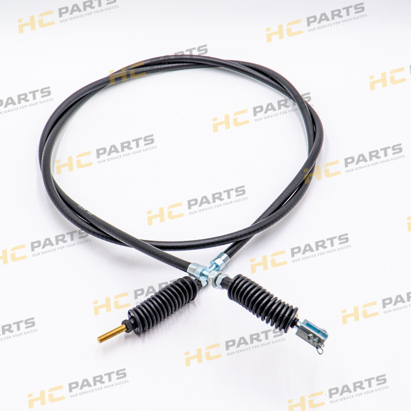 JCB throttle cable Perkins Tier2 - telescopic handler AZERI PARTS