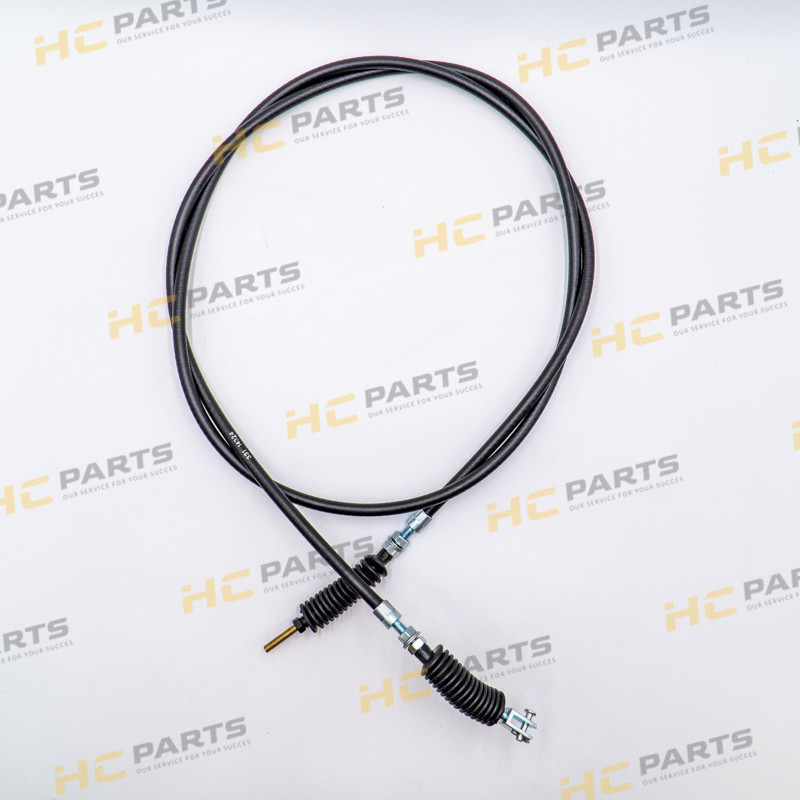 JCB throttle cable Perkins Tier2 - telescopic handler AZERI PARTS