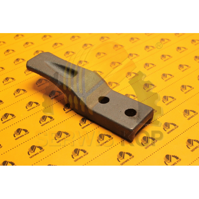 Tooth Bucket suitable for JCB Mini / NEW MODEL