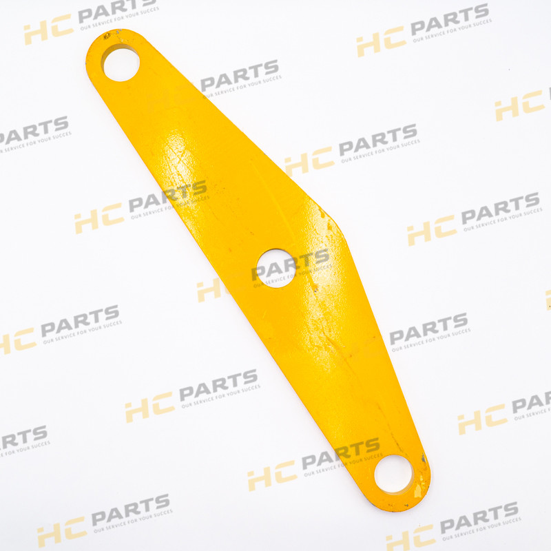 JCB Front arm link 560mm - 3CX 4CX