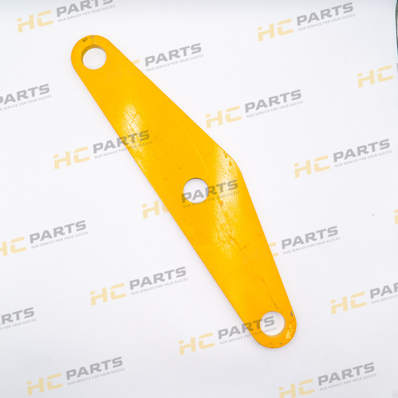 JCB Front arm link 560mm - 3CX 4CX