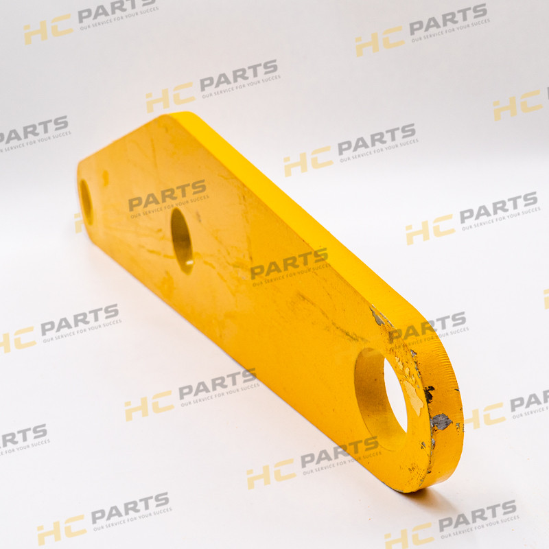 JCB Front arm link 560mm - 3CX 4CX