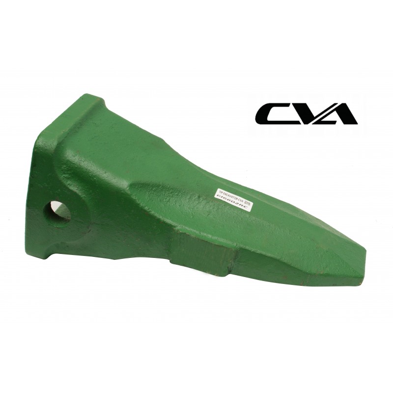 Экскаватор J600 скальный зуб CVA 33,40 кг