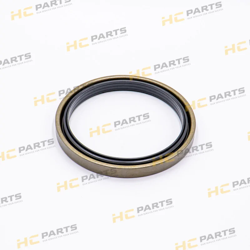 JCB Симмеринг ступицы колеса 155x190x17. 5 / 19MM - CORTECO