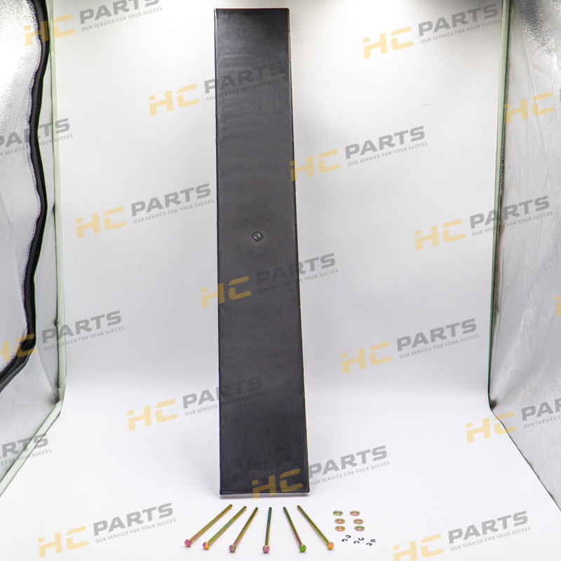 JCB Чехол для гидравлического шланга - 3CX 4CX AZERI PARTS